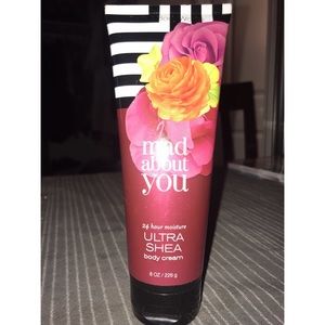 Bath & Body Works Lotion